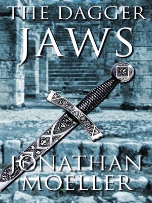 cover image of The Dagger Jaws